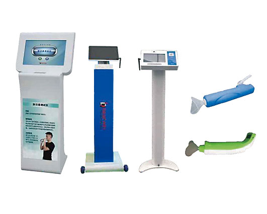 TY-YP24 肺活量測試儀